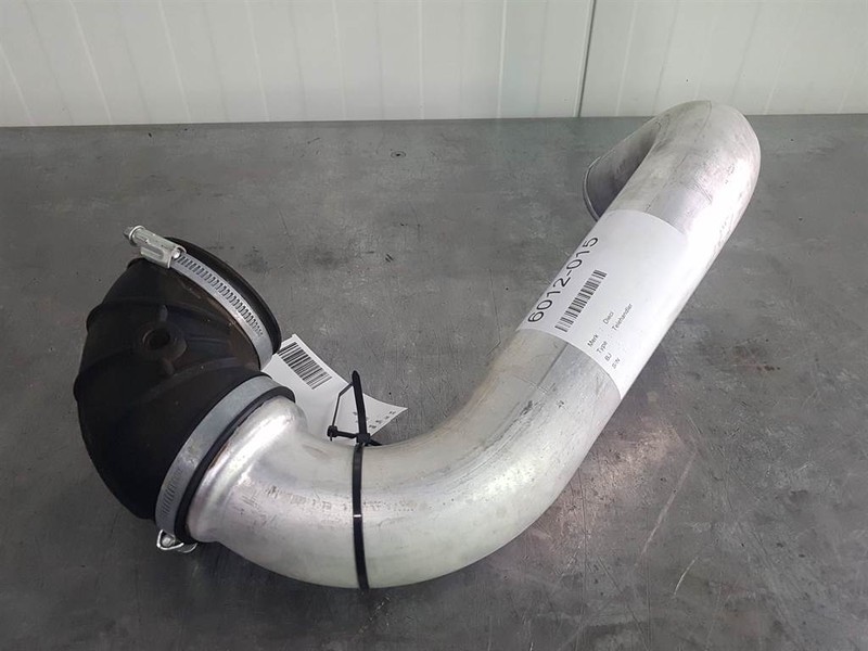 Dieci Telehandler - 5x Hose/Schlauch/Slang - Engine and parts for Construction machinery: picture 3 Dieci Telehandler - 5x Hose/Schlauch/Slang - Engine and parts for Construction machinery: picture 3