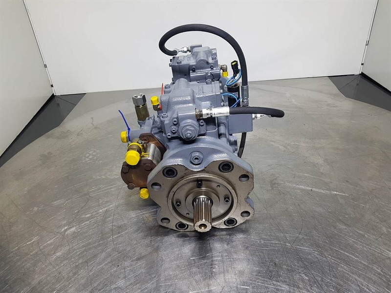 Doosan SOLAR255LC-V-401-00347/40100347-Load sensing pump - Hydraulics: picture 4 Doosan SOLAR255LC-V-401-00347/40100347-Load sensing pump - Hydraulics: picture 4