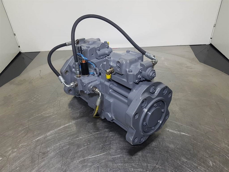 Doosan SOLAR255LC-V-401-00347/40100347-Load sensing pump - Hydraulics: picture 5 Doosan SOLAR255LC-V-401-00347/40100347-Load sensing pump - Hydraulics: picture 5