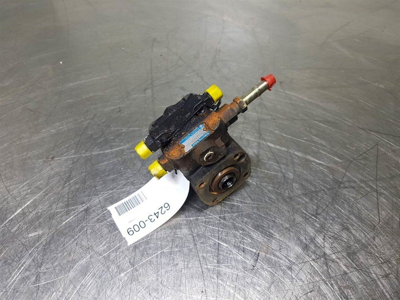 EATON VR080Y13F3B - Steering unit/Lenkeinheit/Orbitrol - Hydraulics: picture 1 EATON VR080Y13F3B - Steering unit/Lenkeinheit/Orbitrol - Hydraulics: picture 1