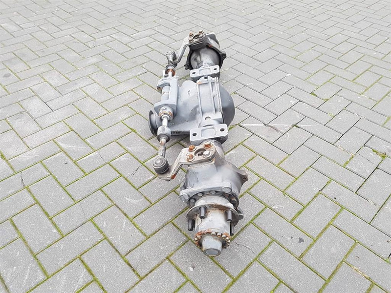 Earthforce EF3-Carraro HS6.06-Axle/Achse/As - Axle and parts for Construction machinery: picture 3 Earthforce EF3-Carraro HS6.06-Axle/Achse/As - Axle and parts for Construction machinery: picture 3