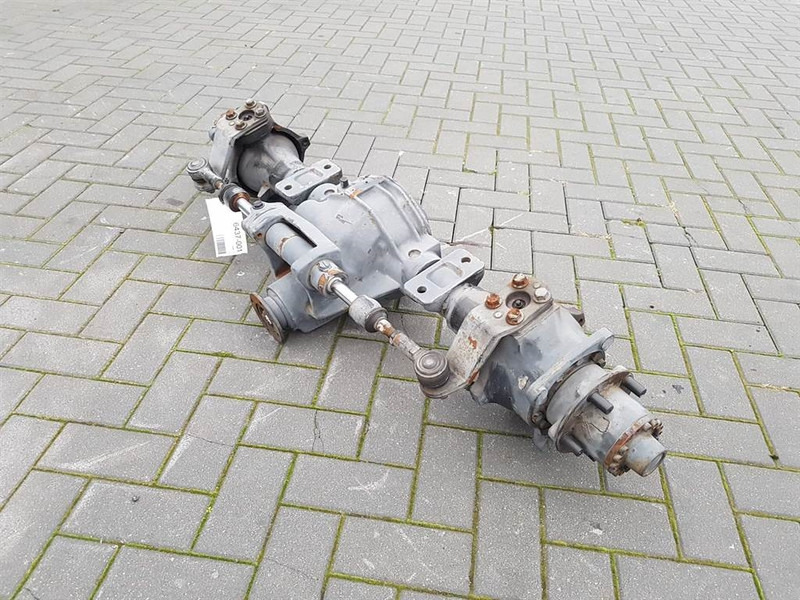 Earthforce EF3-Carraro HS6.06-Axle/Achse/As - Axle and parts for Construction machinery: picture 2 Earthforce EF3-Carraro HS6.06-Axle/Achse/As - Axle and parts for Construction machinery: picture 2