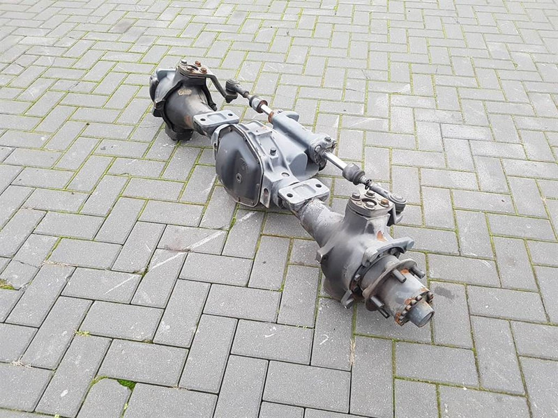 Earthforce EF3-Carraro HS6.06-Axle/Achse/As - Axle and parts for Construction machinery: picture 5 Earthforce EF3-Carraro HS6.06-Axle/Achse/As - Axle and parts for Construction machinery: picture 5