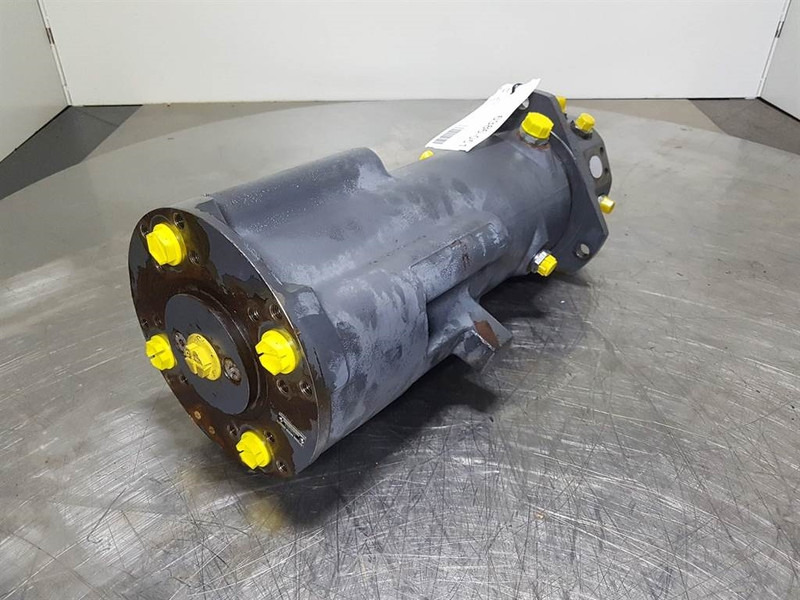 Fuchs MHL320-5383690003-Haldex 532160001-Swing joint - Hydraulics for Construction machinery: picture 3 Fuchs MHL320-5383690003-Haldex 532160001-Swing joint - Hydraulics for Construction machinery: picture 3