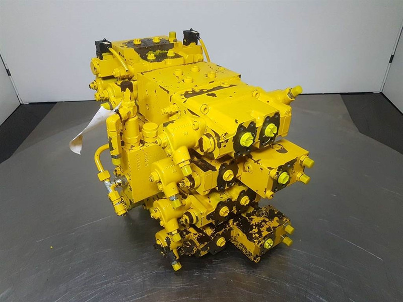 Furukawa W725LS-Linde VT6/7537-Valve/Ventile/Ventiel - Hydraulics for Construction machinery: picture 5 Furukawa W725LS-Linde VT6/7537-Valve/Ventile/Ventiel - Hydraulics for Construction machinery: picture 5