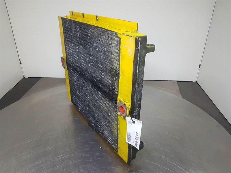 Furukawa W725LS - Oil cooler/Ölkühler/Oliekoeler - Hydraulics for Construction machinery: picture 2 Furukawa W725LS - Oil cooler/Ölkühler/Oliekoeler - Hydraulics for Construction machinery: picture 2