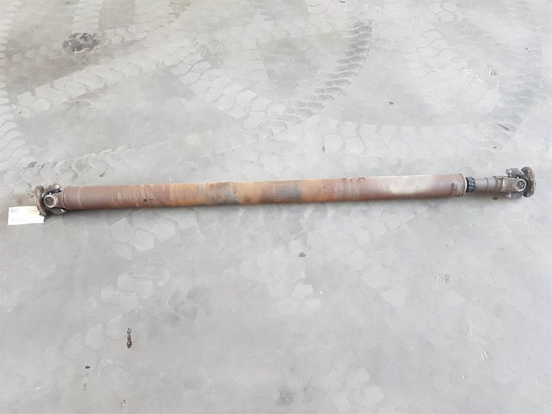 Furukawa W725LS - Propshaft/Gelenkwelle/Cardanas - Axle and parts for Construction machinery: picture 1 Furukawa W725LS - Propshaft/Gelenkwelle/Cardanas - Axle and parts for Construction machinery: picture 1