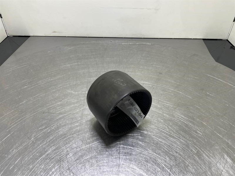 Furukawa W725LS-ZF AP-B745-Ring gear/Hohlrad/Ringwiel - Axle and parts for Construction machinery: picture 3 Furukawa W725LS-ZF AP-B745-Ring gear/Hohlrad/Ringwiel - Axle and parts for Construction machinery: picture 3