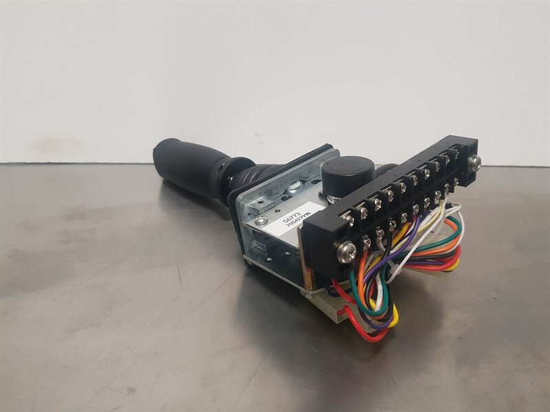 Genie 56773GT - Joystick/Steuergriff/Bedieningshendel - Electrical system for Construction machinery: picture 3 Genie 56773GT - Joystick/Steuergriff/Bedieningshendel - Electrical system for Construction machinery: picture 3