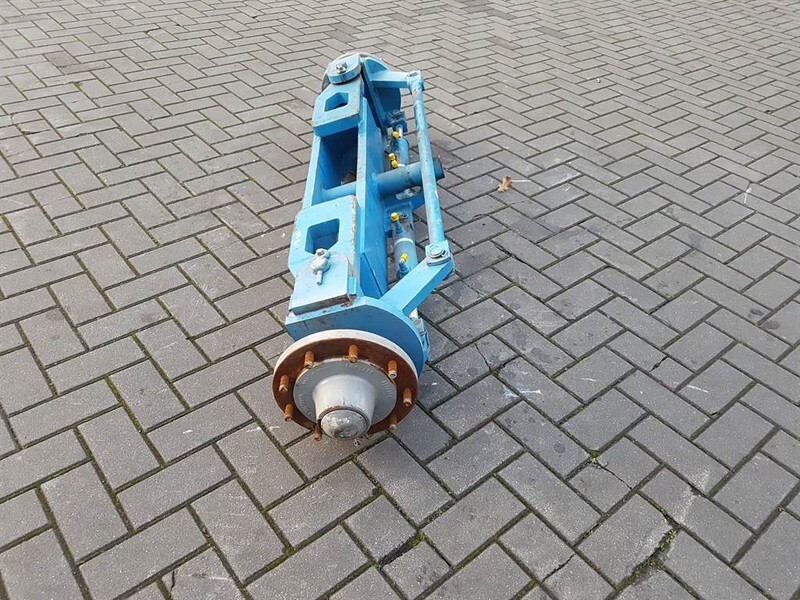 Genie Z45- 25 - Axle/Achse/As - Axle and parts for Construction machinery: picture 3 Genie Z45- 25 - Axle/Achse/As - Axle and parts for Construction machinery: picture 3