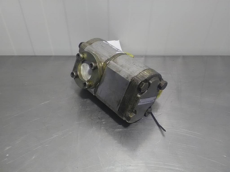 HALDEX WQ9A2-11-11-R - Gearpump/Zahnradpumpe/Tandwielpomp - Hydraulics: picture 2 HALDEX WQ9A2-11-11-R - Gearpump/Zahnradpumpe/Tandwielpomp - Hydraulics: picture 2