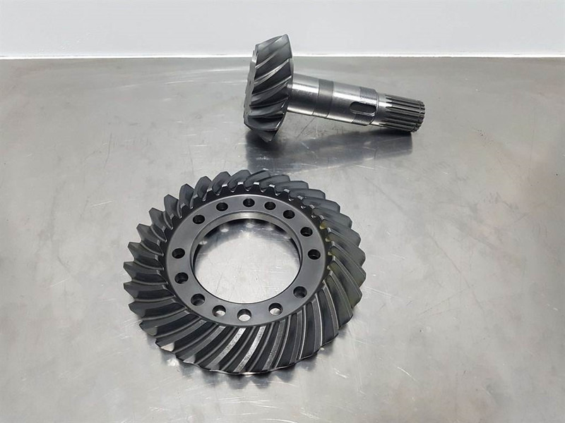 Haulotte -Carraro CA66761-Bevel gear set/Kegelradsatz - Axle and parts for Construction machinery: picture 5 Haulotte -Carraro CA66761-Bevel gear set/Kegelradsatz - Axle and parts for Construction machinery: picture 5