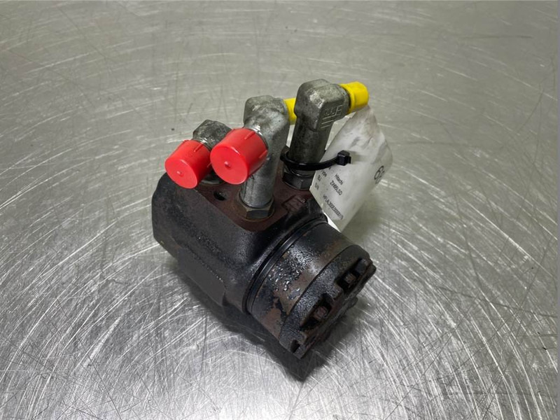 Hitachi ZW95LSD - Steering unit/Lenkeinheit/Orbitrol - Hydraulics for Construction machinery: picture 1 Hitachi ZW95LSD - Steering unit/Lenkeinheit/Orbitrol - Hydraulics for Construction machinery: picture 1