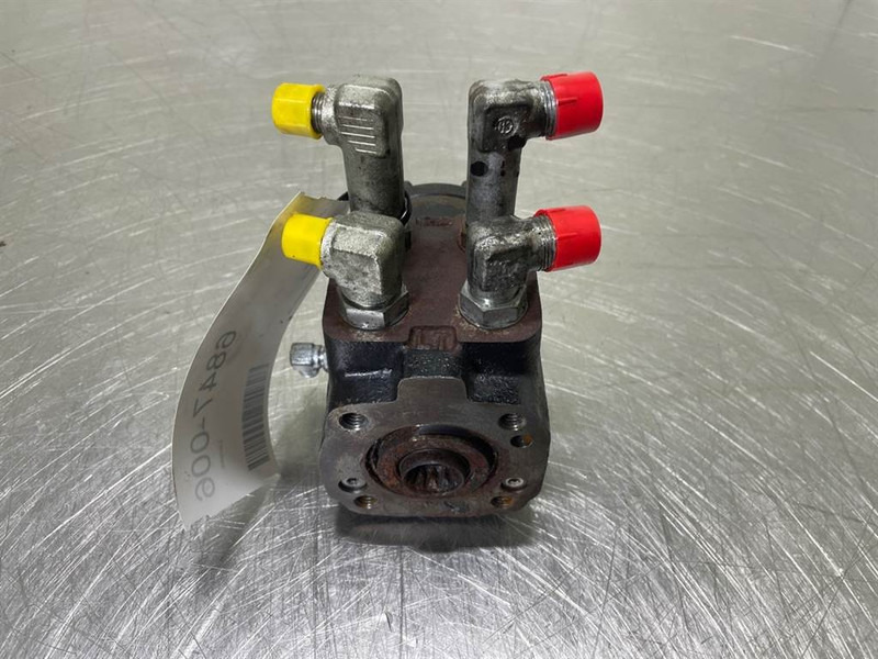 Hitachi ZW95LSD - Steering unit/Lenkeinheit/Orbitrol - Hydraulics for Construction machinery: picture 3 Hitachi ZW95LSD - Steering unit/Lenkeinheit/Orbitrol - Hydraulics for Construction machinery: picture 3