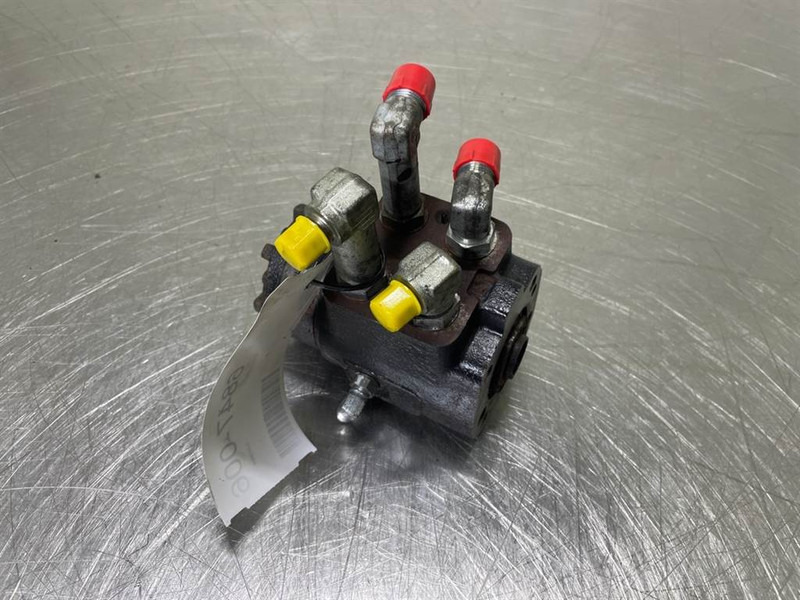 Hitachi ZW95LSD - Steering unit/Lenkeinheit/Orbitrol - Hydraulics for Construction machinery: picture 2 Hitachi ZW95LSD - Steering unit/Lenkeinheit/Orbitrol - Hydraulics for Construction machinery: picture 2