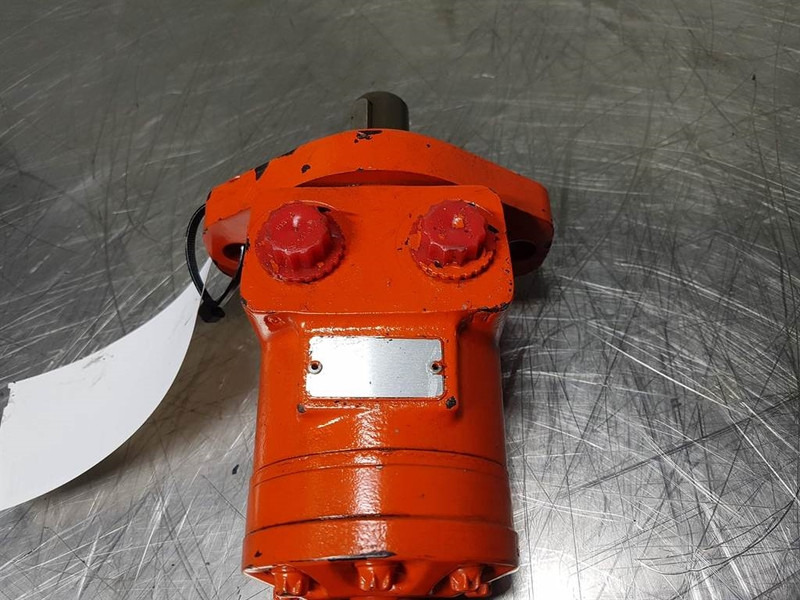 Hydraulic motor/Hydraulikmotor - Hydraulics: picture 3 Hydraulic motor/Hydraulikmotor - Hydraulics: picture 3