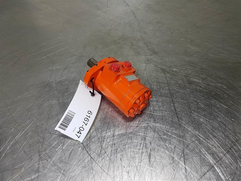 Hydraulic motor/Hydraulikmotor - Hydraulics: picture 2 Hydraulic motor/Hydraulikmotor - Hydraulics: picture 2