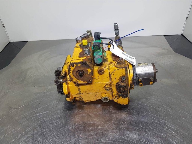 Hydromatik A4VG125DA2D6/31R-Drive pump/Fahrpumpe/Rijpomp - Hydraulics: picture 2 Hydromatik A4VG125DA2D6/31R-Drive pump/Fahrpumpe/Rijpomp - Hydraulics: picture 2