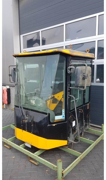 Hyundai HL 740 -7 - Cabin/Kabine/Cabine - Cab and interior for Construction machinery: picture 1 Hyundai HL 740 -7 - Cabin/Kabine/Cabine - Cab and interior for Construction machinery: picture 1