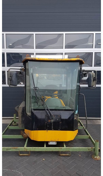 Hyundai HL 740 -7 - Cabin/Kabine/Cabine - Cab and interior for Construction machinery: picture 3 Hyundai HL 740 -7 - Cabin/Kabine/Cabine - Cab and interior for Construction machinery: picture 3