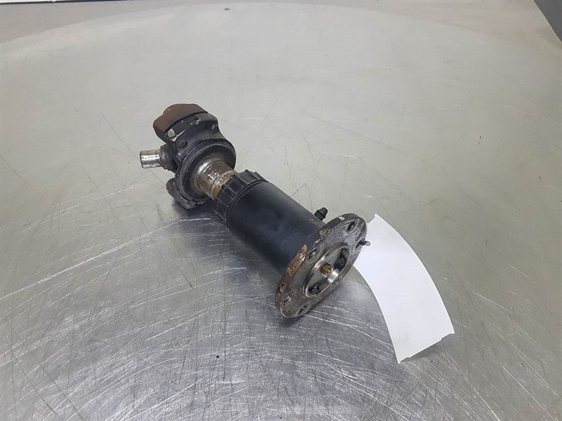 Hyundai HL740-7A-81LF-30041-Propshaft/Gelenkwelle/Cardanas - Axle and parts for Construction machinery: picture 2 Hyundai HL740-7A-81LF-30041-Propshaft/Gelenkwelle/Cardanas - Axle and parts for Construction machinery: picture 2