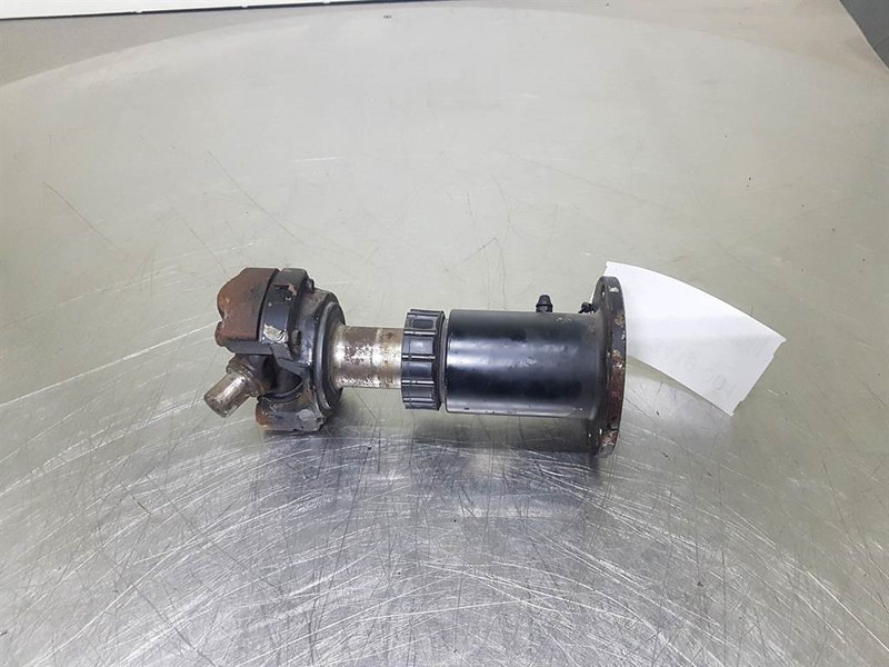 Hyundai HL740-7A-81LF-30041-Propshaft/Gelenkwelle/Cardanas - Axle and parts for Construction machinery: picture 1 Hyundai HL740-7A-81LF-30041-Propshaft/Gelenkwelle/Cardanas - Axle and parts for Construction machinery: picture 1