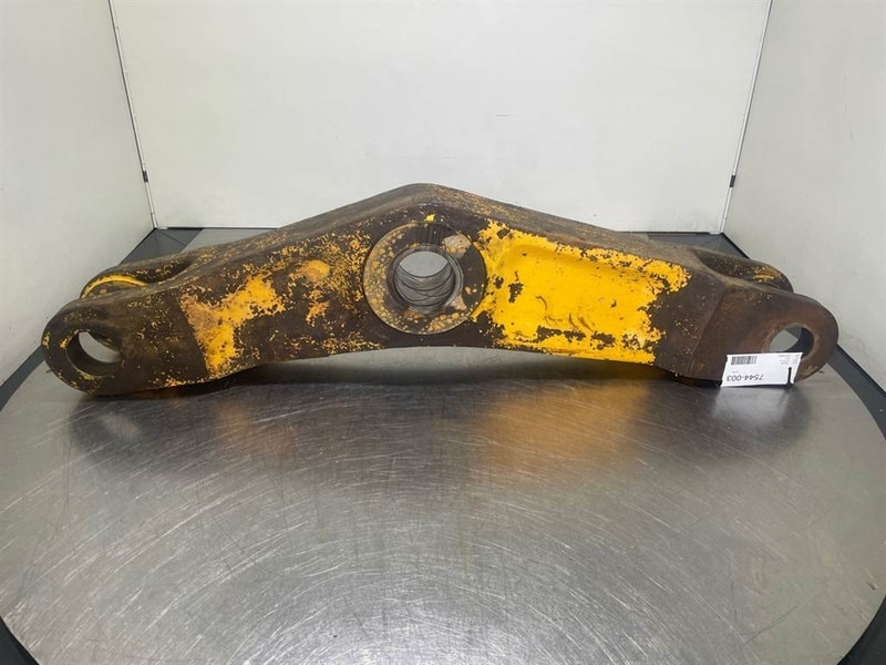 Hyundai HL757-7A-61LD-10141 / 61LD-10151-Bell crank - Boom for Construction machinery: picture 1 Hyundai HL757-7A-61LD-10141 / 61LD-10151-Bell crank - Boom for Construction machinery: picture 1
