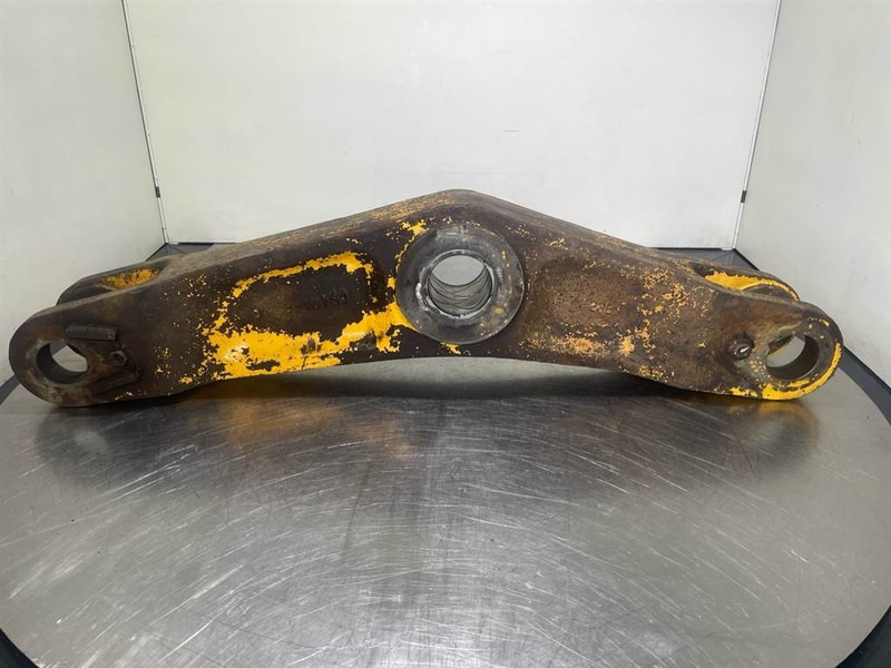 Hyundai HL757-7A-61LD-10141 / 61LD-10151-Bell crank - Boom for Construction machinery: picture 4 Hyundai HL757-7A-61LD-10141 / 61LD-10151-Bell crank - Boom for Construction machinery: picture 4