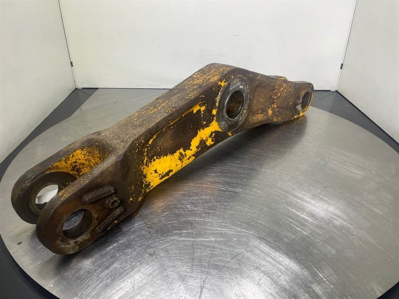 Hyundai HL757-7A-61LD-10141 / 61LD-10151-Bell crank - Boom for Construction machinery: picture 5 Hyundai HL757-7A-61LD-10141 / 61LD-10151-Bell crank - Boom for Construction machinery: picture 5