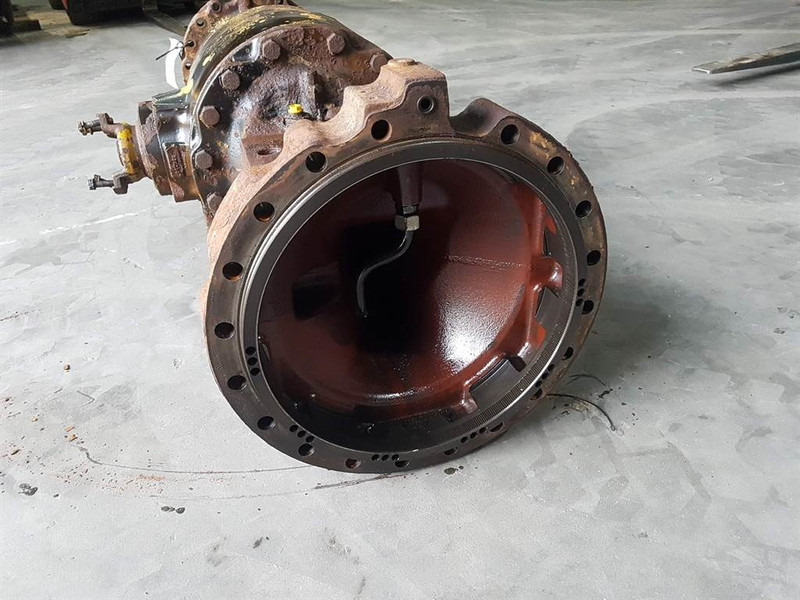 Hyundai HL760-9 - Axle/Achse/As - Axle and parts for Construction machinery: picture 4 Hyundai HL760-9 - Axle/Achse/As - Axle and parts for Construction machinery: picture 4