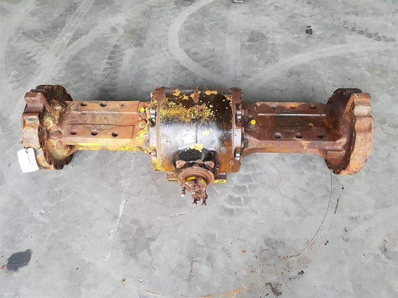 Hyundai HL760-9 - Axle/Achse/As - Axle and parts for Construction machinery: picture 1 Hyundai HL760-9 - Axle/Achse/As - Axle and parts for Construction machinery: picture 1