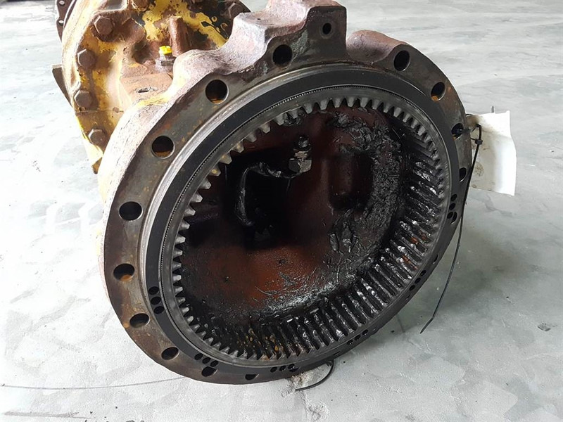 Hyundai HL760-9 - Axle/Achse/As - Axle and parts for Construction machinery: picture 3 Hyundai HL760-9 - Axle/Achse/As - Axle and parts for Construction machinery: picture 3