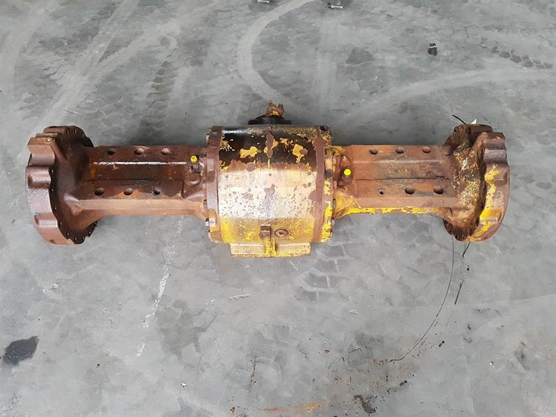 Hyundai HL760-9 - Axle/Achse/As - Axle and parts for Construction machinery: picture 2 Hyundai HL760-9 - Axle/Achse/As - Axle and parts for Construction machinery: picture 2
