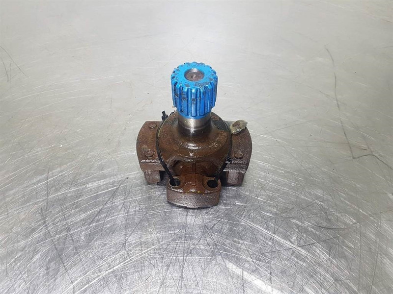 Hyundai HL760-9 - Propshaft/Gelenkwelle/Cardanas - Axle and parts for Construction machinery: picture 2 Hyundai HL760-9 - Propshaft/Gelenkwelle/Cardanas - Axle and parts for Construction machinery: picture 2