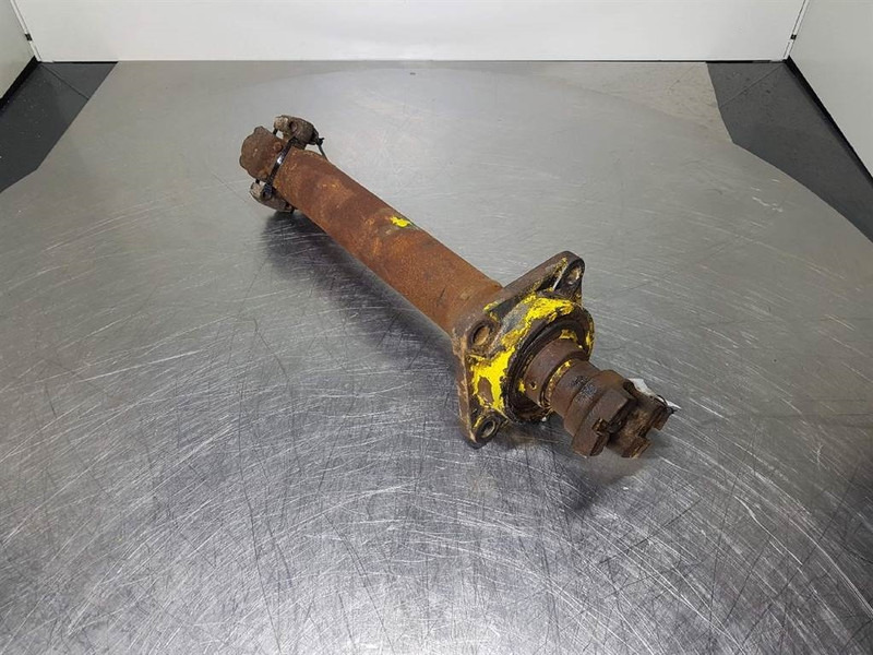 Hyundai HL760-9 - Propshaft/Gelenkwelle/Cardanas - Axle and parts for Construction machinery: picture 3 Hyundai HL760-9 - Propshaft/Gelenkwelle/Cardanas - Axle and parts for Construction machinery: picture 3
