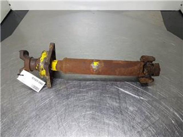 Hyundai HL760-9 - Propshaft/Gelenkwelle/Cardanas - Axle and parts for Construction machinery: picture 1 Hyundai HL760-9 - Propshaft/Gelenkwelle/Cardanas - Axle and parts for Construction machinery: picture 1