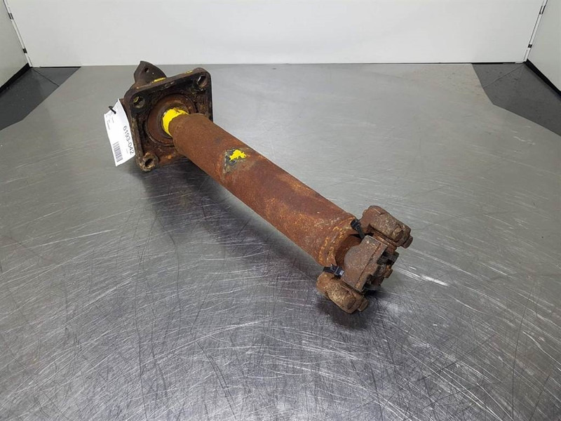 Hyundai HL760-9 - Propshaft/Gelenkwelle/Cardanas - Axle and parts for Construction machinery: picture 2 Hyundai HL760-9 - Propshaft/Gelenkwelle/Cardanas - Axle and parts for Construction machinery: picture 2