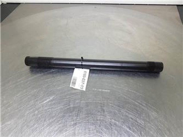 Hyundai HL760-9-ZF 4474353136A-Joint shaft/Steckwelle/As - Axle and parts for Construction machinery: picture 1 Hyundai HL760-9-ZF 4474353136A-Joint shaft/Steckwelle/As - Axle and parts for Construction machinery: picture 1