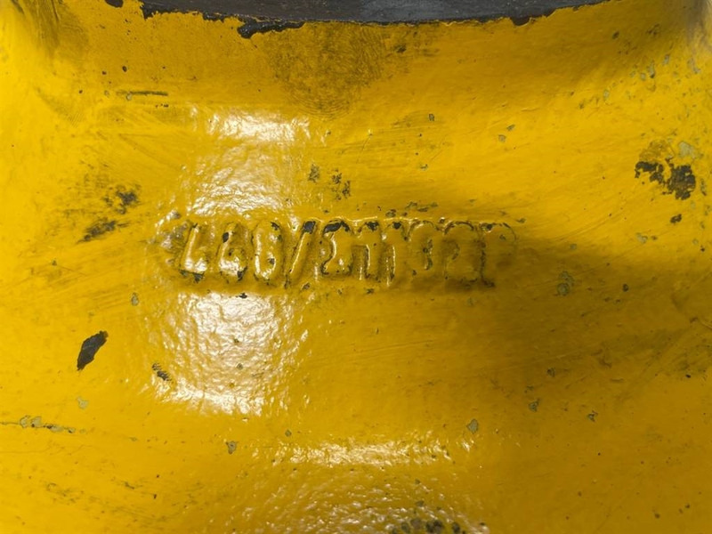 JCB 409 ZX-448/31102-Carrier wheel bearing - Axle and parts for Construction machinery: picture 4 JCB 409 ZX-448/31102-Carrier wheel bearing - Axle and parts for Construction machinery: picture 4