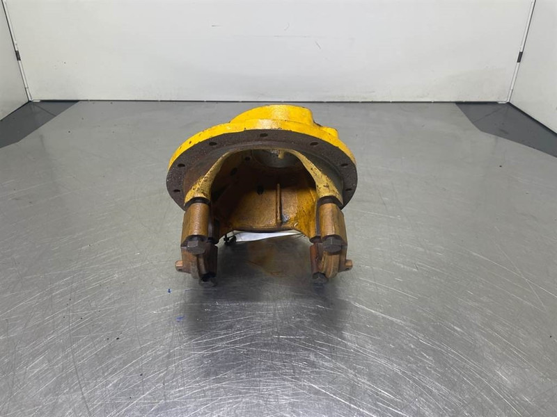 JCB 409ZX - 448/37400 - Differential/Differentieel - Axle and parts for Construction machinery: picture 5 JCB 409ZX - 448/37400 - Differential/Differentieel - Axle and parts for Construction machinery: picture 5
