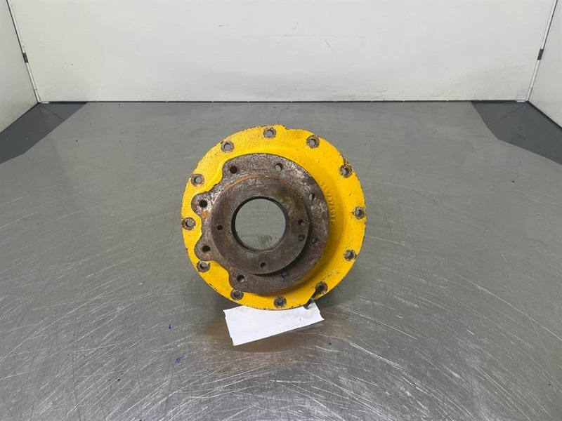 JCB 409ZX - 448/37400 - Differential/Differentieel - Axle and parts for Construction machinery: picture 4 JCB 409ZX - 448/37400 - Differential/Differentieel - Axle and parts for Construction machinery: picture 4