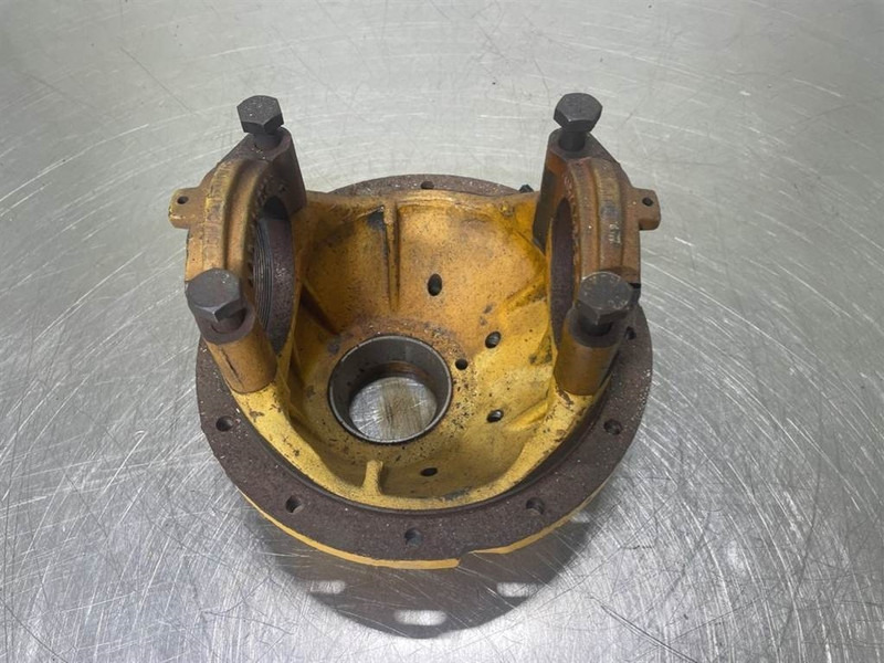 JCB 409ZX - 448/37400 - Differential/Differentieel - Axle and parts for Construction machinery: picture 2 JCB 409ZX - 448/37400 - Differential/Differentieel - Axle and parts for Construction machinery: picture 2
