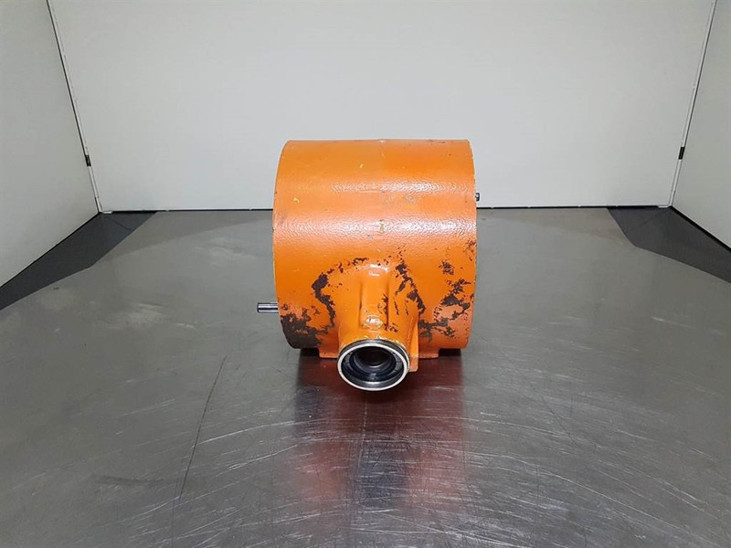 JCB 416 - Axle housing/Achskörper/Astrechter - Axle and parts for Construction machinery: picture 1 JCB 416 - Axle housing/Achskörper/Astrechter - Axle and parts for Construction machinery: picture 1