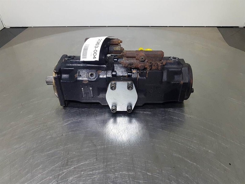 JCB 426E AGRI HT-20/950225-ALA20VO60-Load sensing pump - Hydraulics for Construction machinery: picture 1 JCB 426E AGRI HT-20/950225-ALA20VO60-Load sensing pump - Hydraulics for Construction machinery: picture 1
