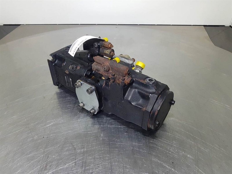 JCB 426E AGRI HT-20/950225-ALA20VO60-Load sensing pump - Hydraulics for Construction machinery: picture 4 JCB 426E AGRI HT-20/950225-ALA20VO60-Load sensing pump - Hydraulics for Construction machinery: picture 4