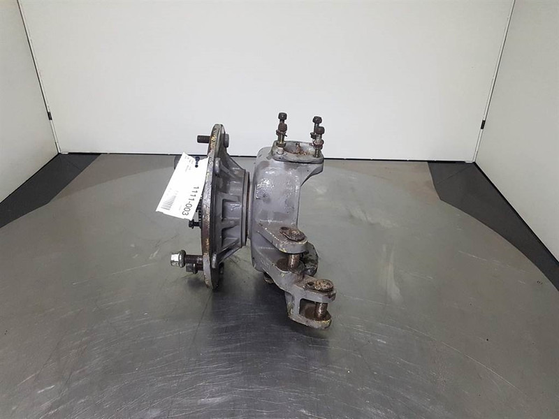 JCB 453/3321 - Joint housing/Gelenkgehäuse/Stuurkom - Axle and parts for Construction machinery: picture 1 JCB 453/3321 - Joint housing/Gelenkgehäuse/Stuurkom - Axle and parts for Construction machinery: picture 1