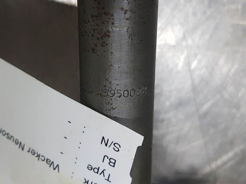 New Gearbox for Construction machinery JCB 459/50022-449/02001-449/02002 - Transmission parts: picture 7 New Gearbox for Construction machinery JCB 459/50022-449/02001-449/02002 - Transmission parts: picture 7