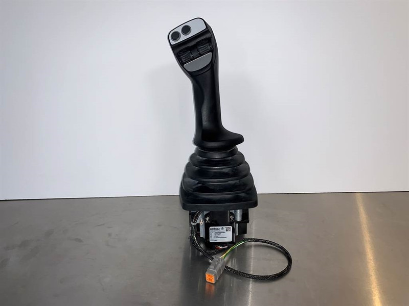 JLG 3006H-Elobau-J4C6ASS00GA0065J-Joystick - Electrical system for Construction machinery: picture 1 JLG 3006H-Elobau-J4C6ASS00GA0065J-Joystick - Electrical system for Construction machinery: picture 1