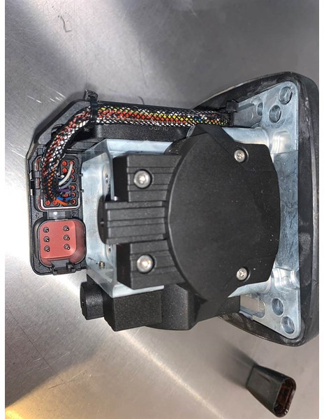 JLG 3006H-Elobau-J4F6ASS00GA0051F-Joystick/Steuergriff - Electrical system for Construction machinery: picture 5 JLG 3006H-Elobau-J4F6ASS00GA0051F-Joystick/Steuergriff - Electrical system for Construction machinery: picture 5