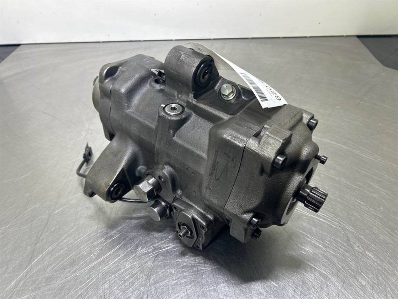 John Deere - Rexroth A40CTI045 - CVT - Hydraulics for Construction machinery: picture 4 John Deere - Rexroth A40CTI045 - CVT - Hydraulics for Construction machinery: picture 4
